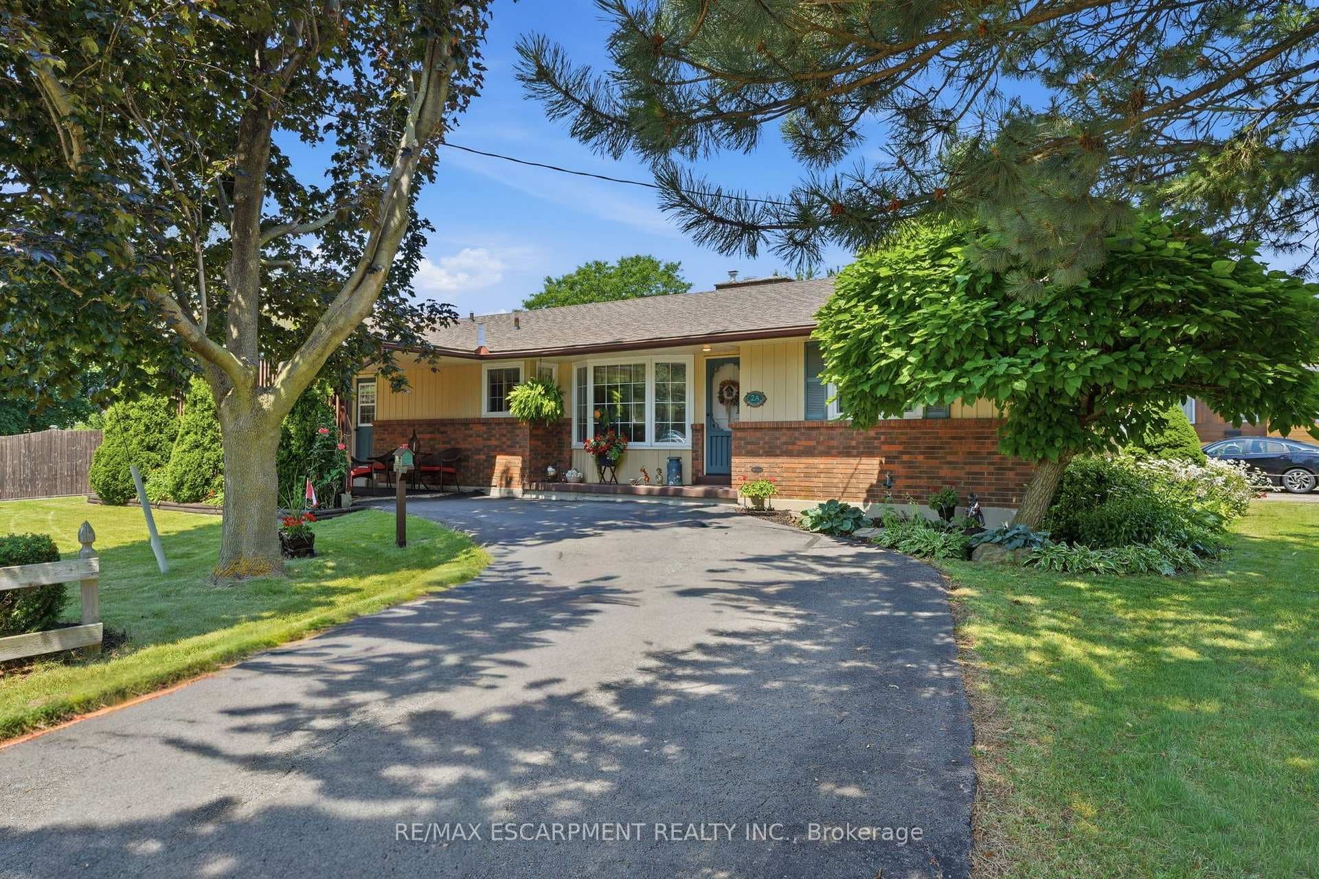 2A Valley Road