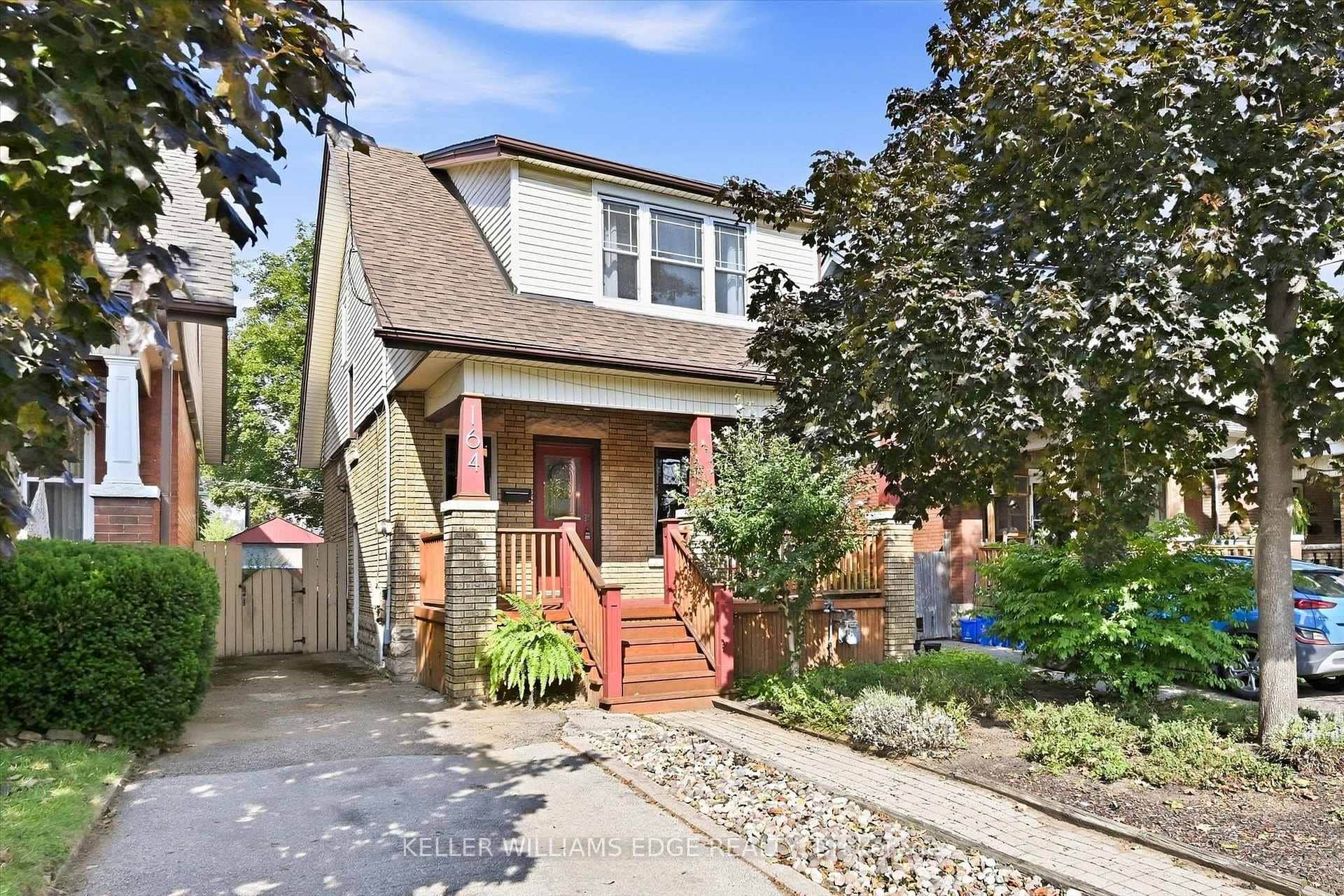 164 Balmoral Avenue