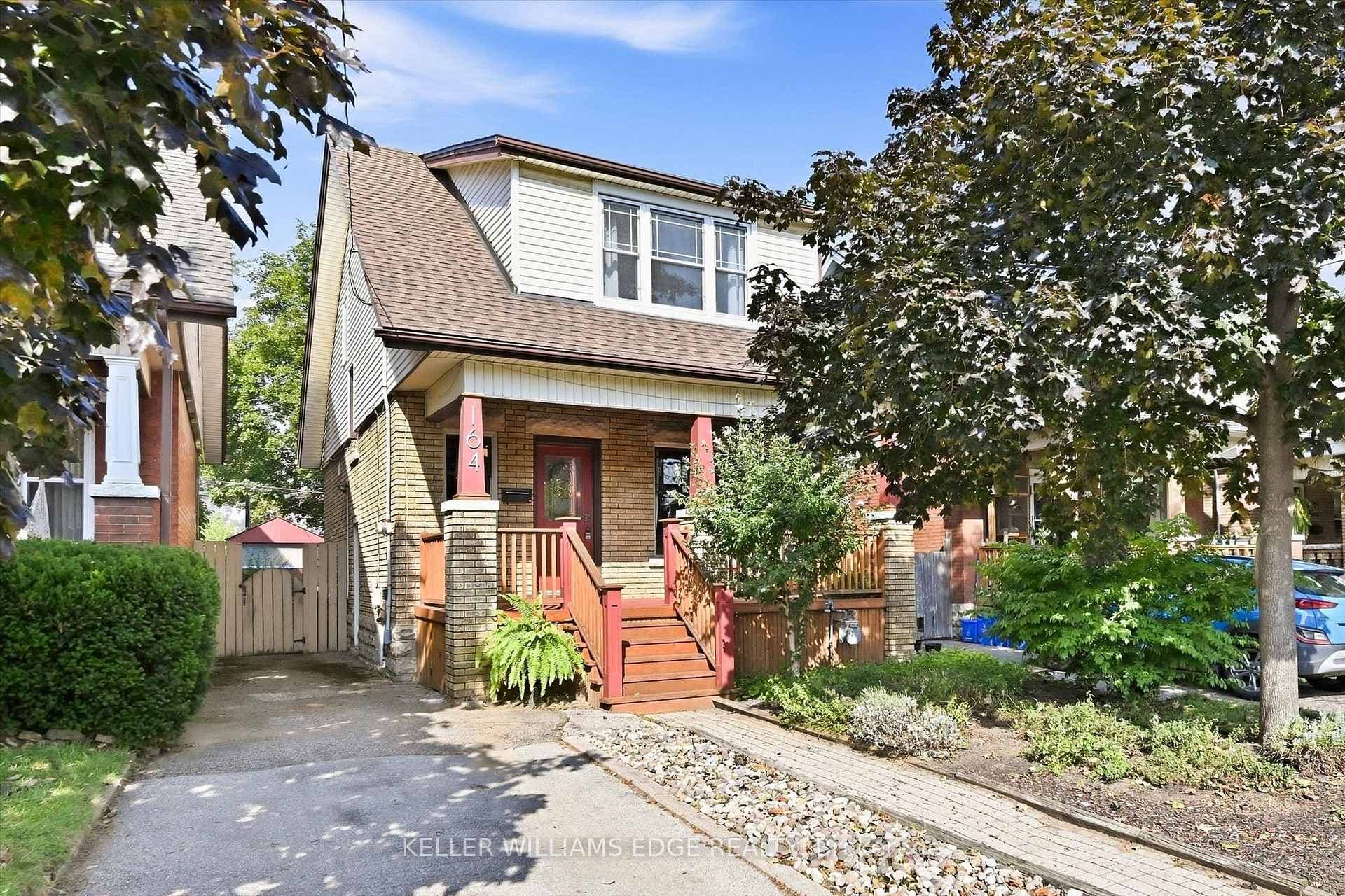 164 Balmoral Avenue