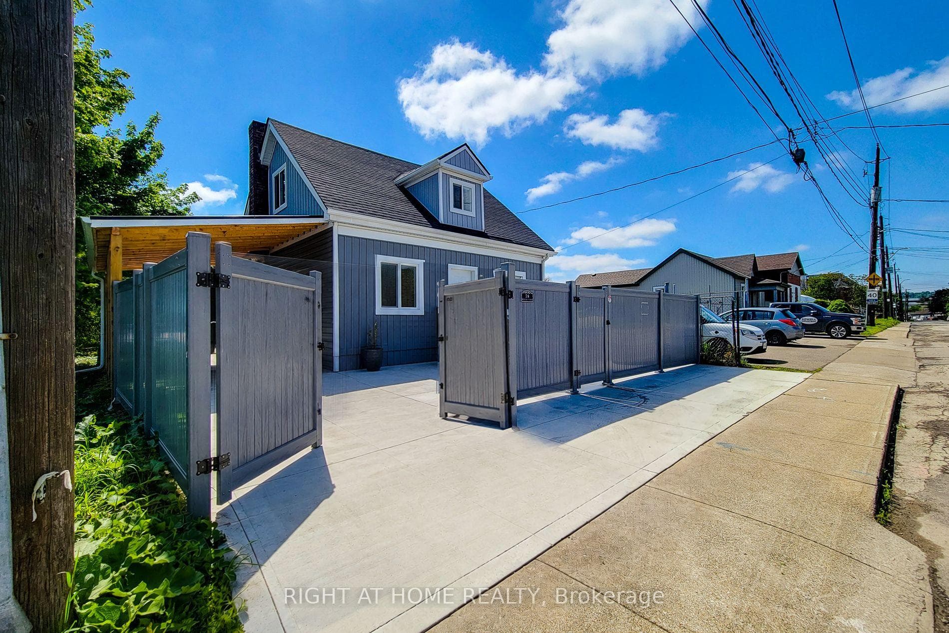 78 Hillyard Street
