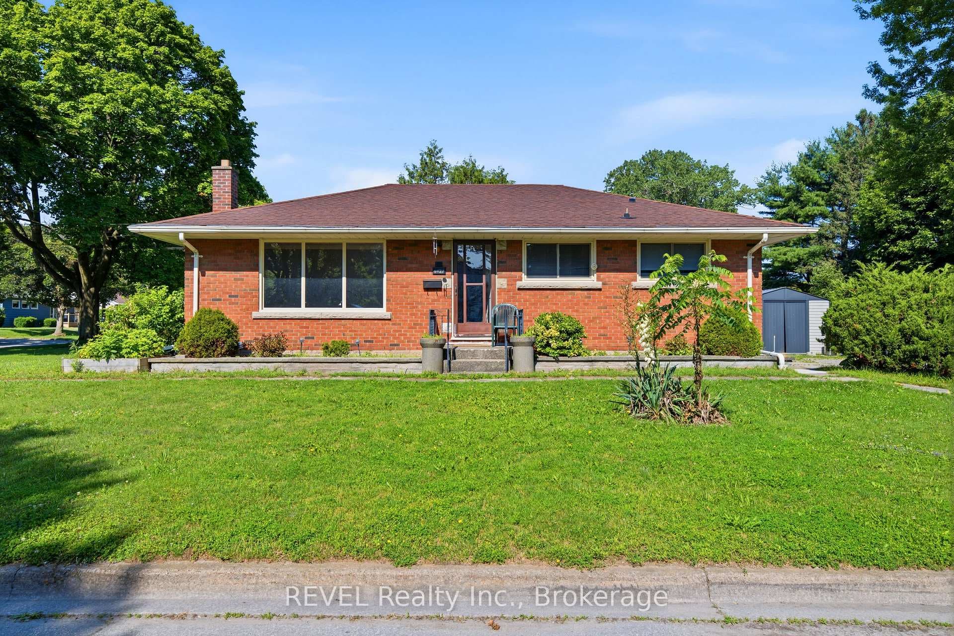 6427 Burdette Drive