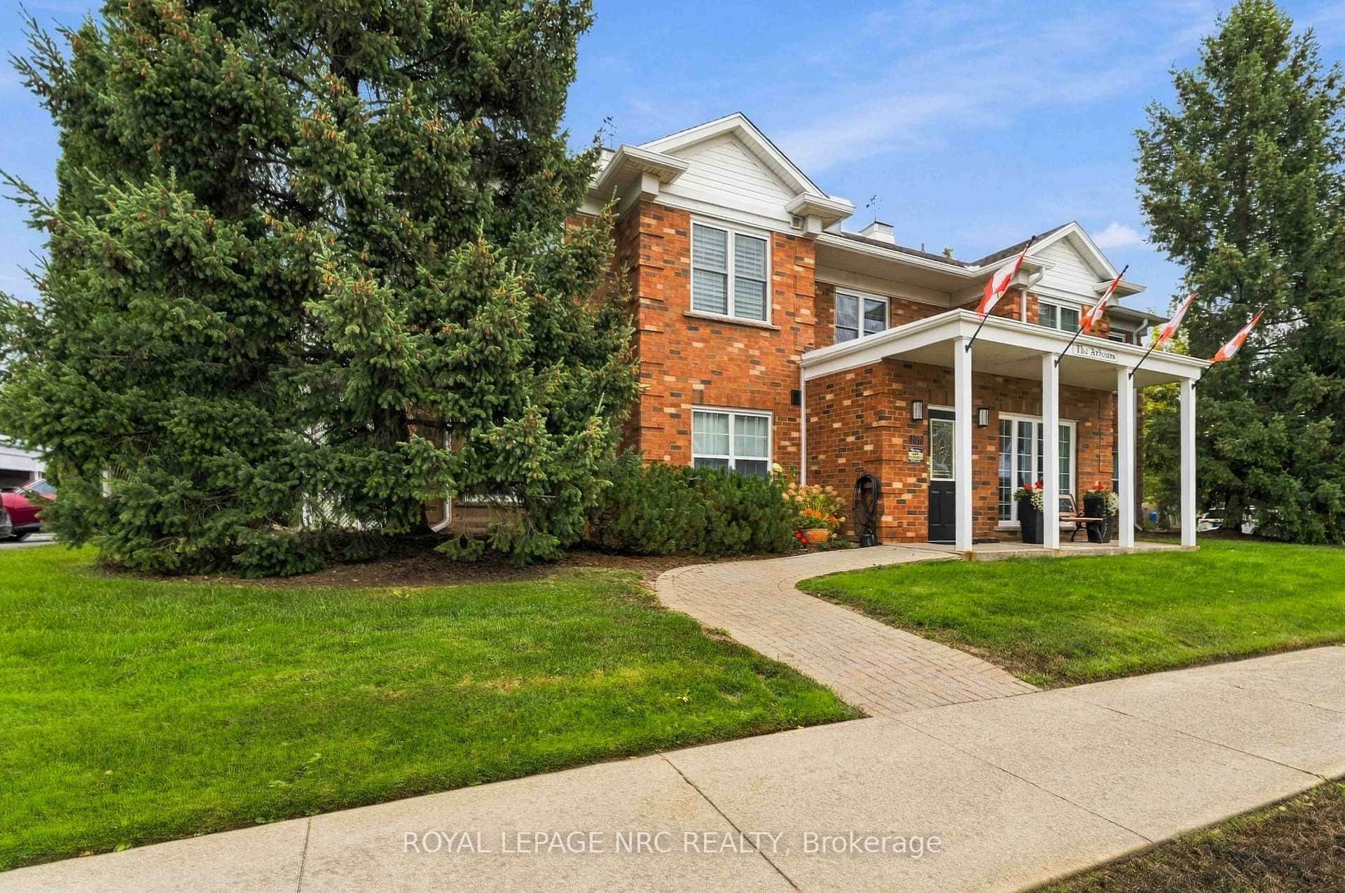 4090 John Charles Boulevard Vineland "The Arbours"