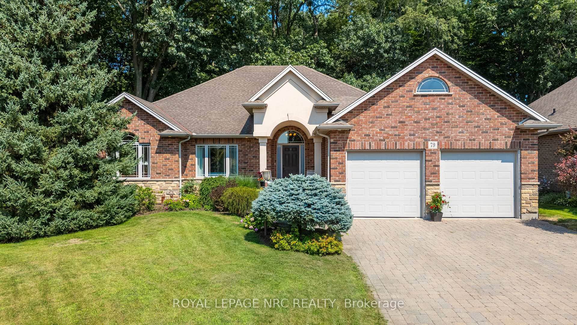 79 Cherry Ridge Boulevard