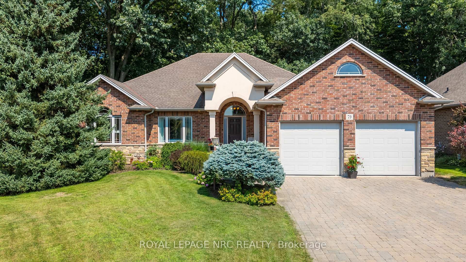 79 Cherry Ridge Boulevard