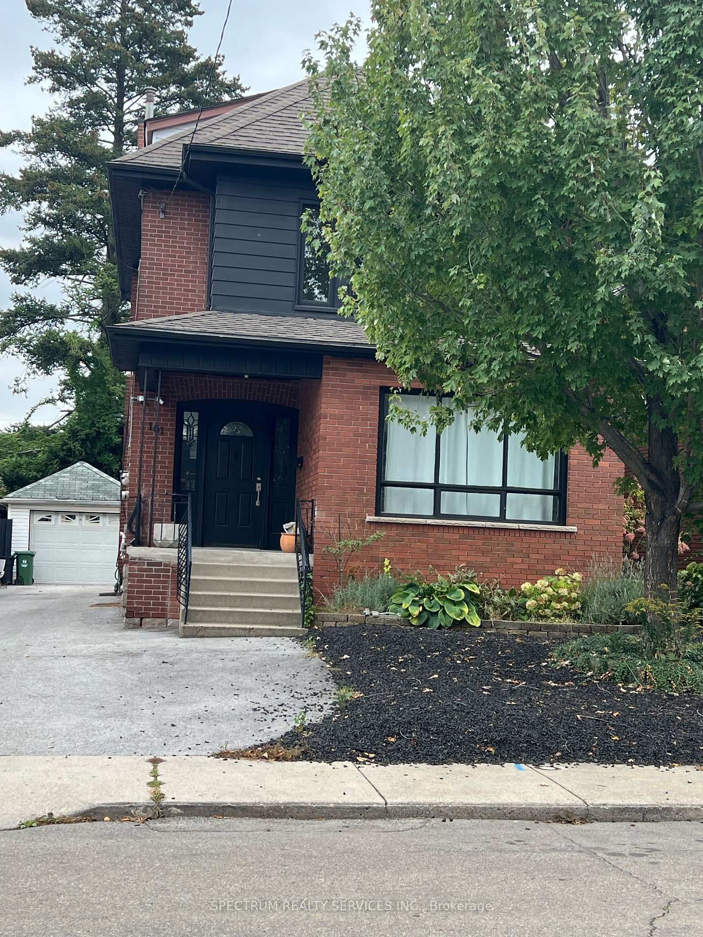 161 Rothsay Avenue