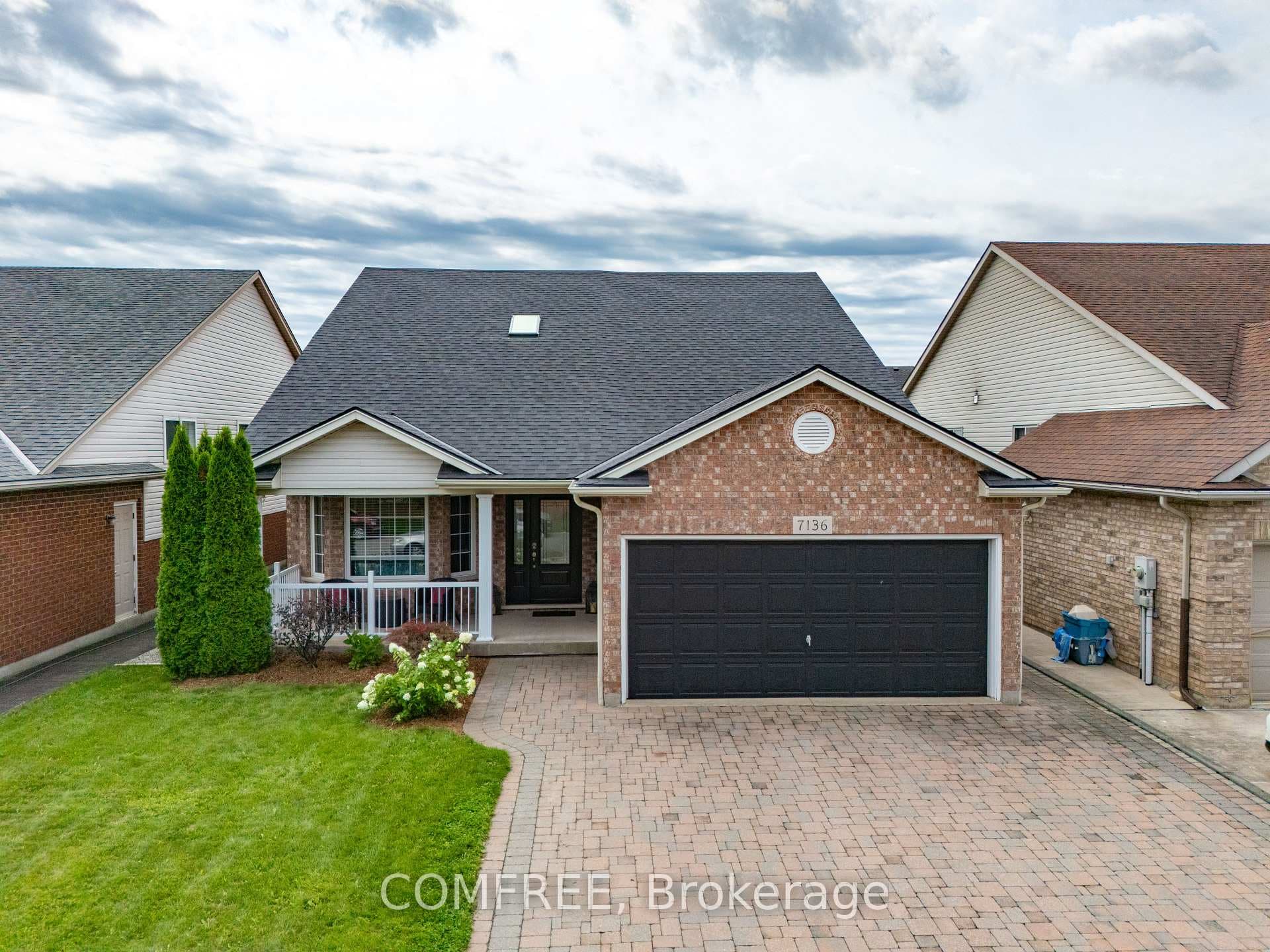 7136 Julie Drive