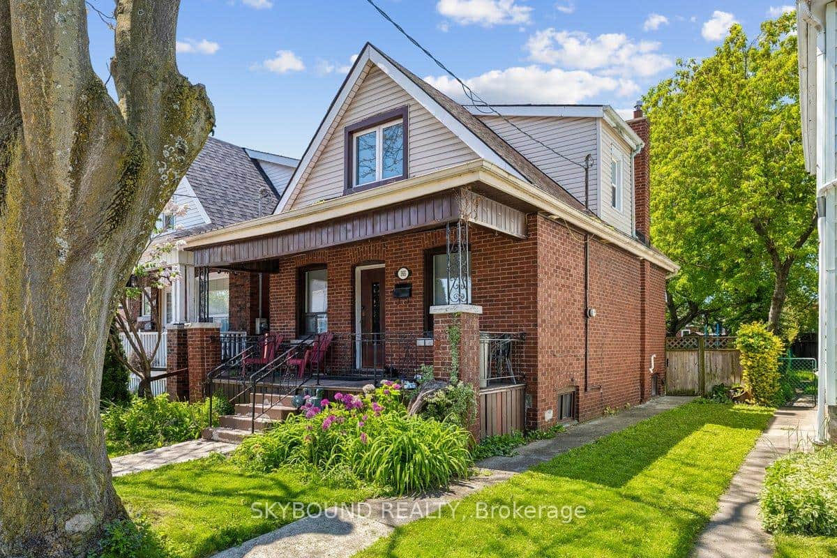 165 Paling Avenue