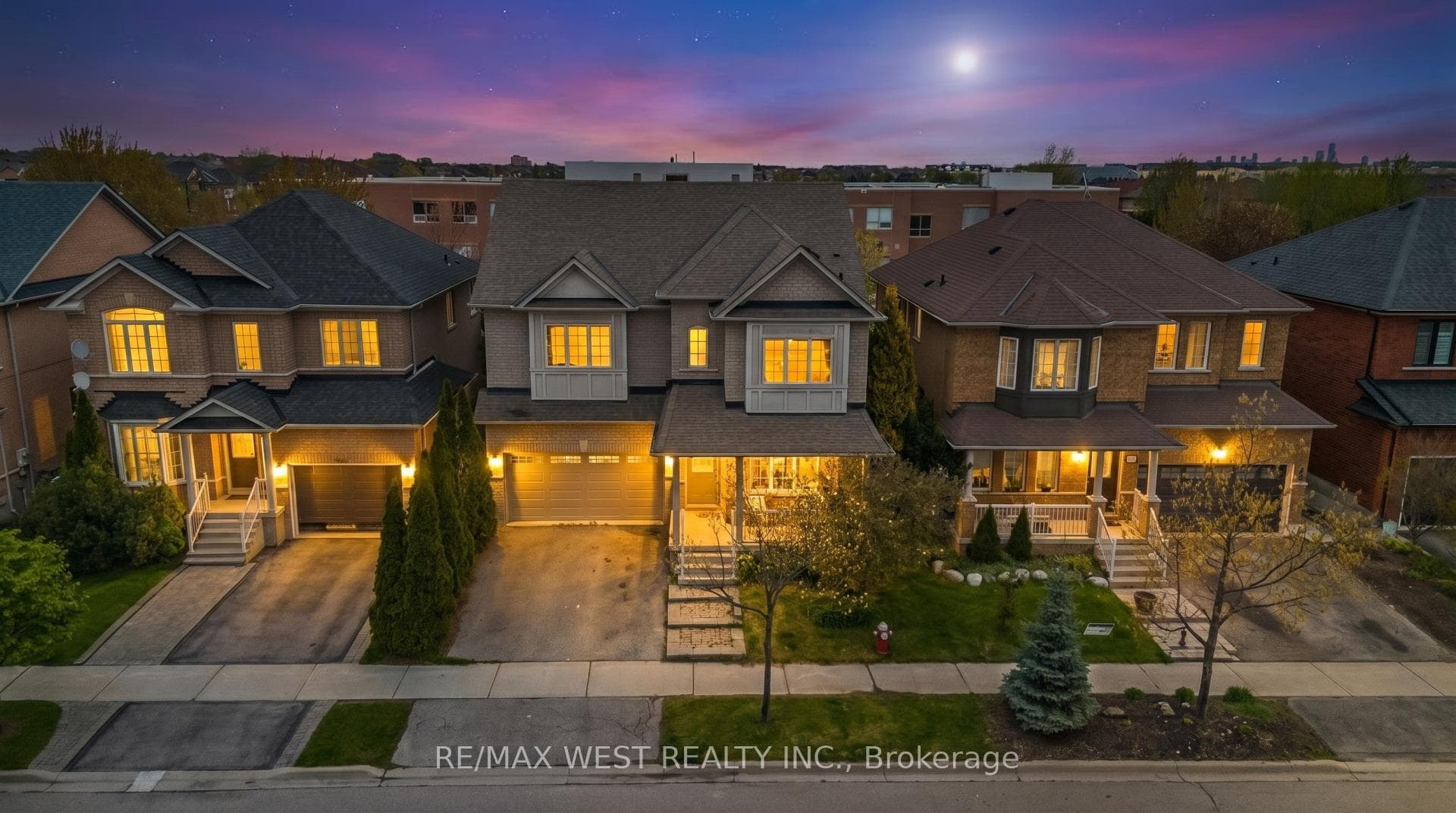 5843 Rainspring Drive