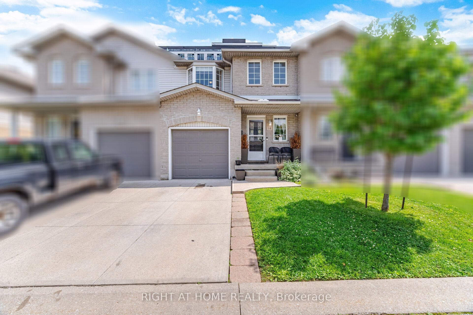104 Frances Avenue Unit 14