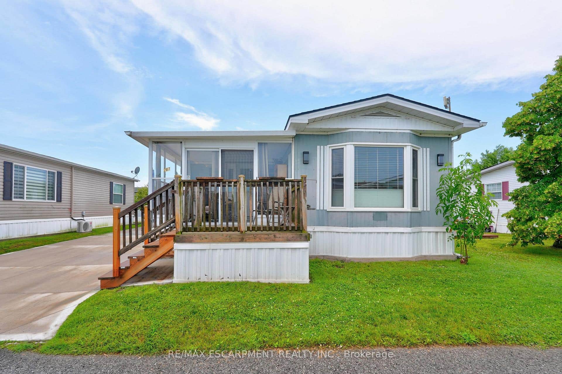 3033 Townline Road Unit 267