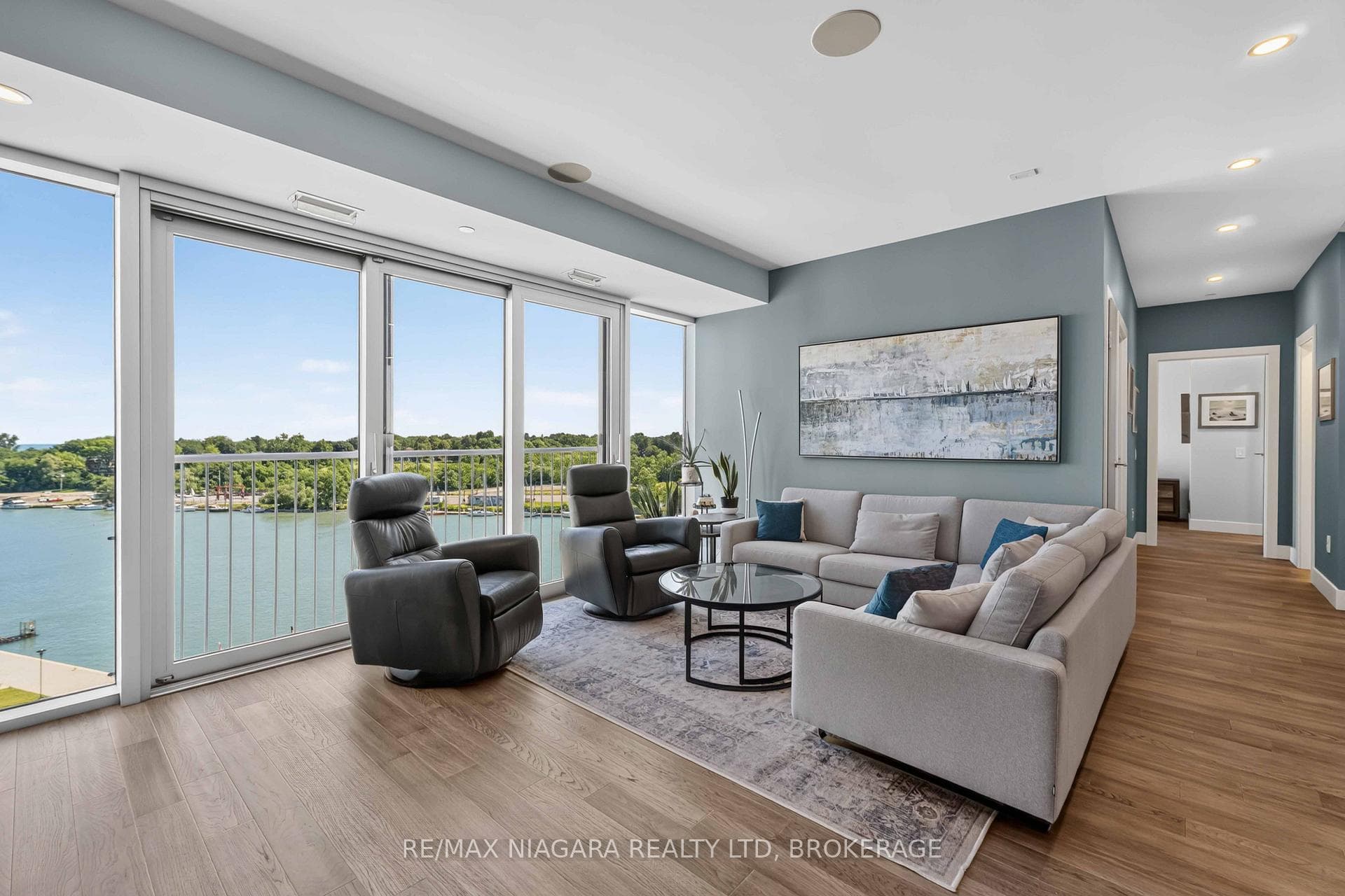 57 Lakeport Road Unit 702