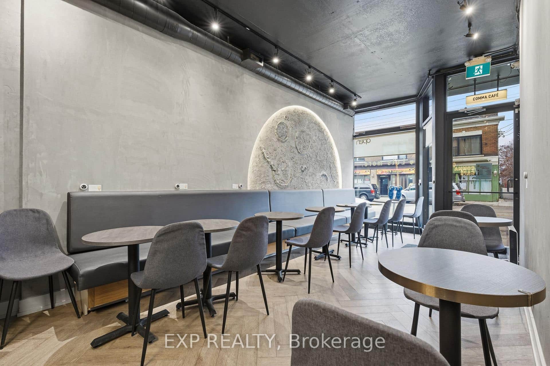 301 Barton Street