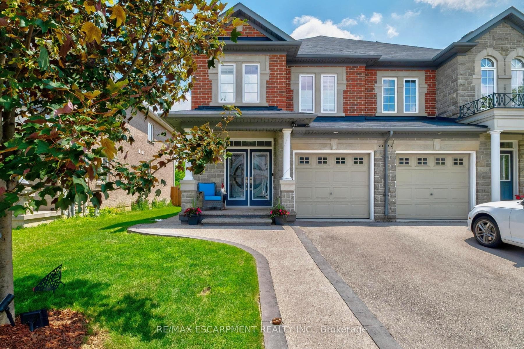 21 Summerberry Way
