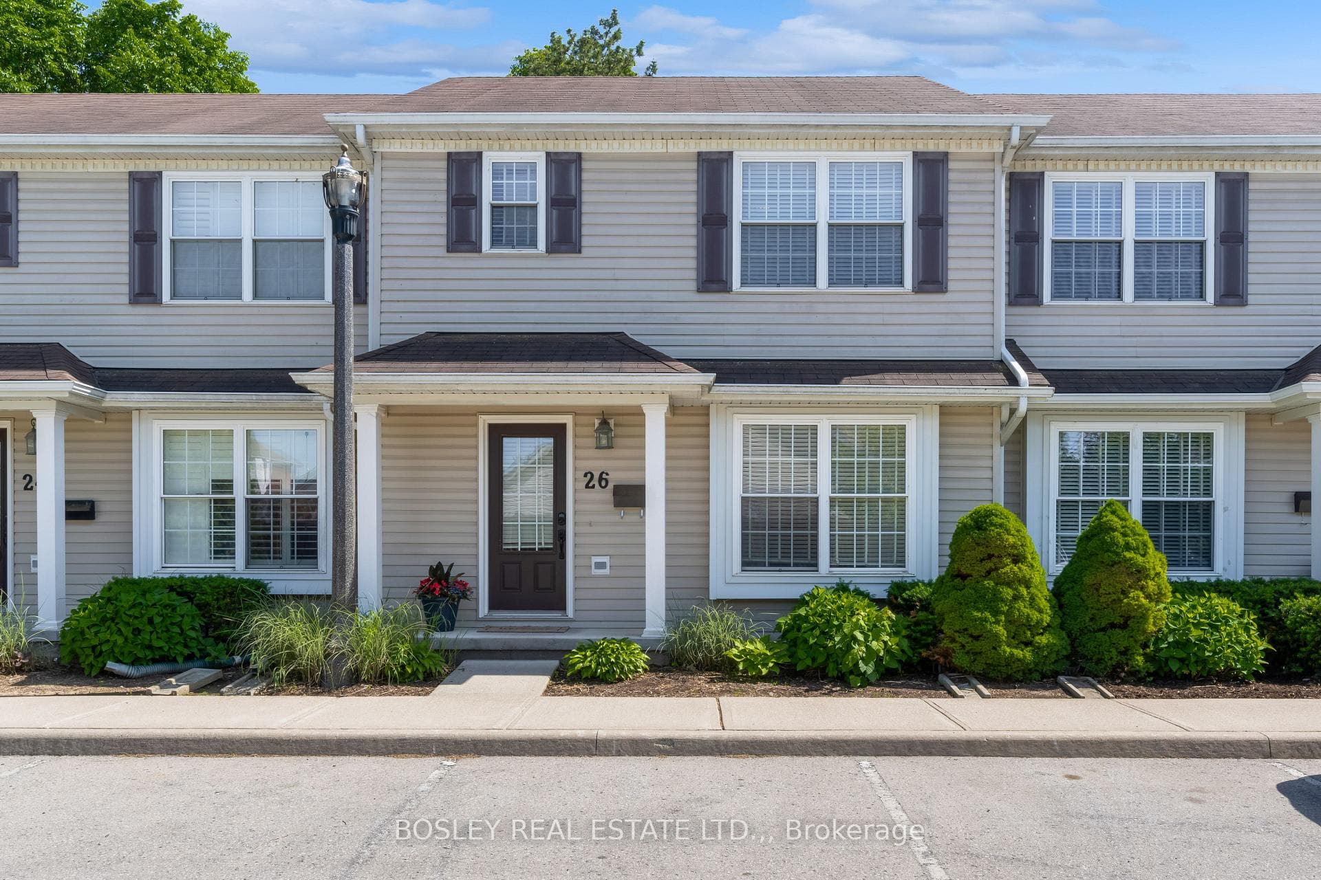 26 Chicory Crescent Unit 3