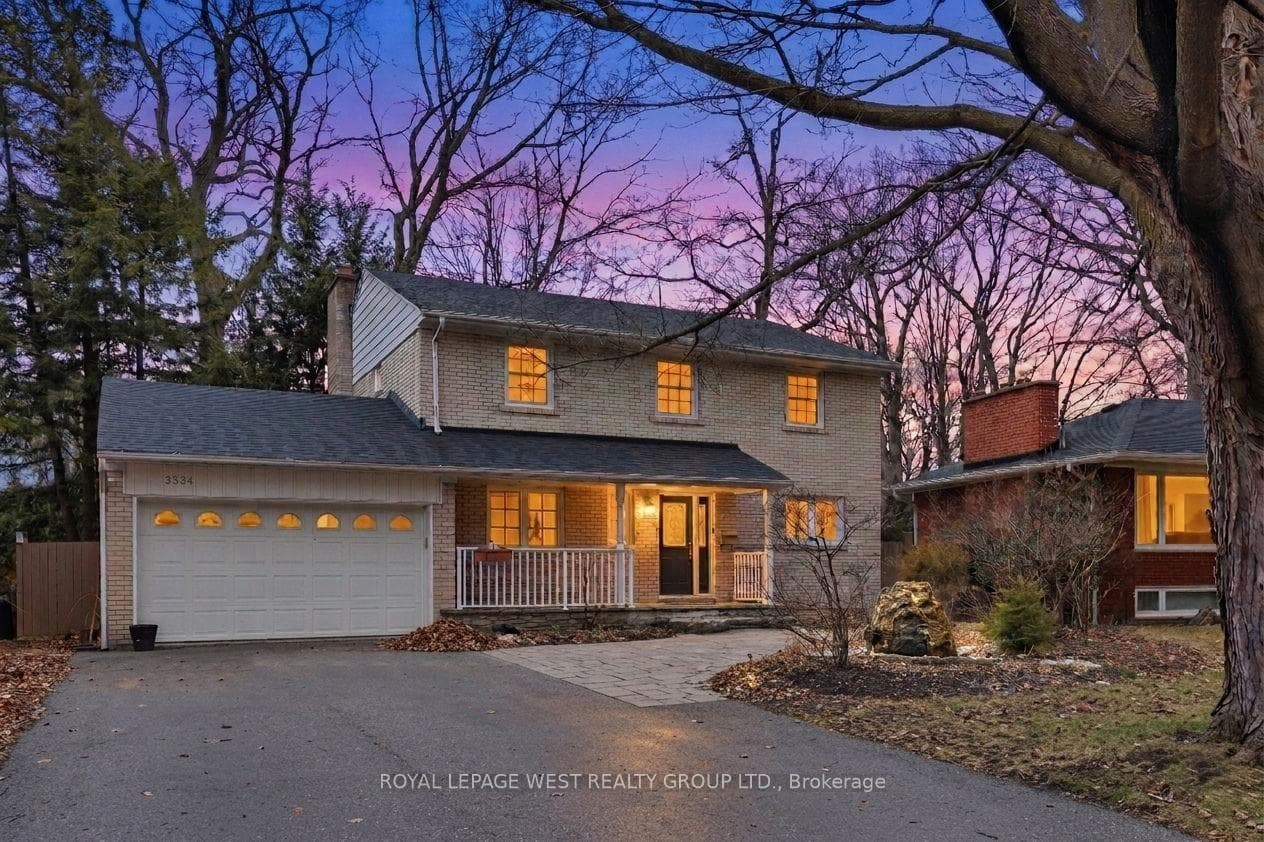 3334 Enniskillen Circle