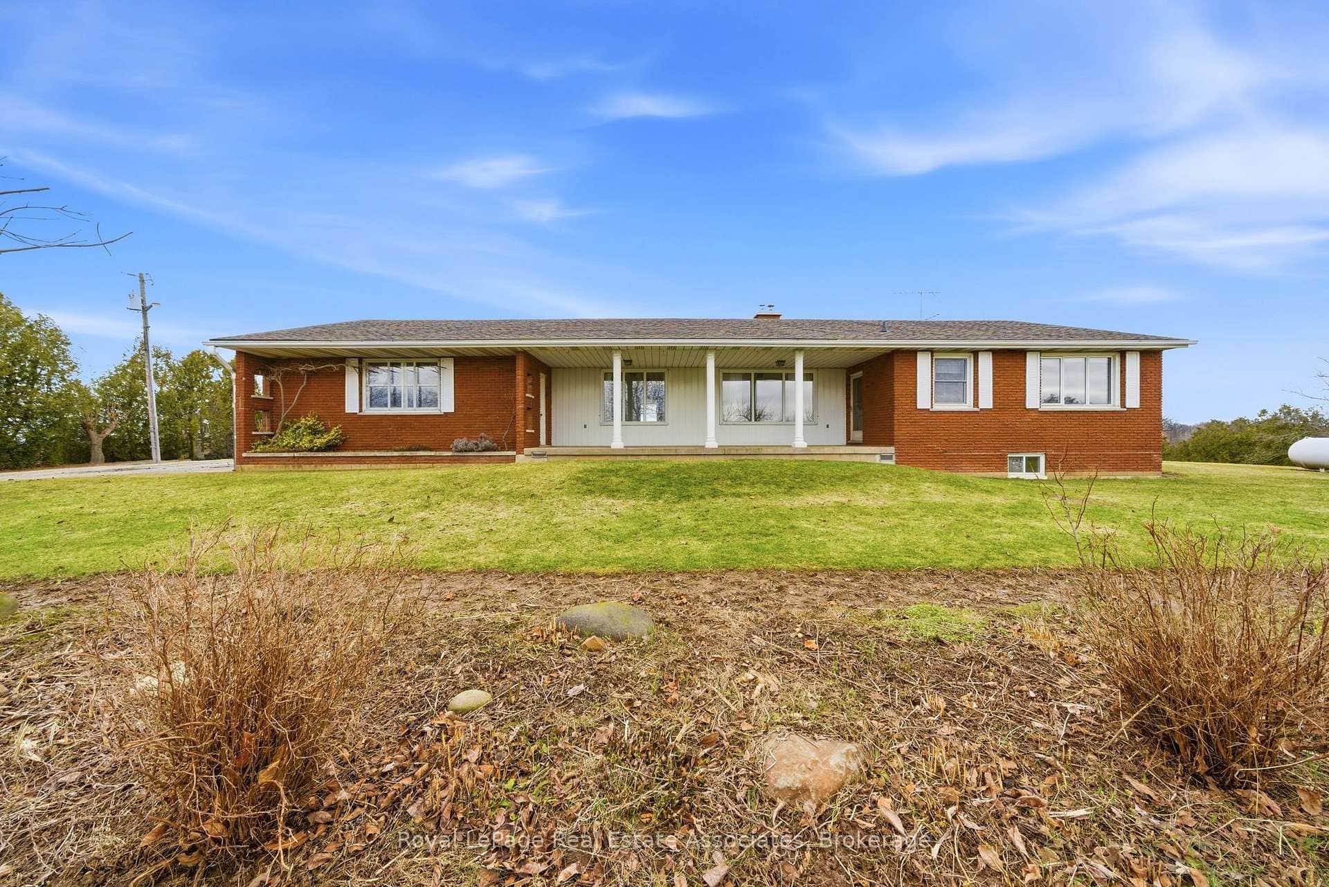 1137 Ridge Road
