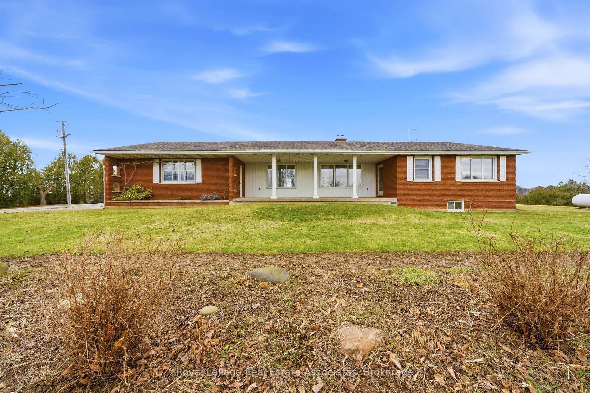 1137 Ridge Road