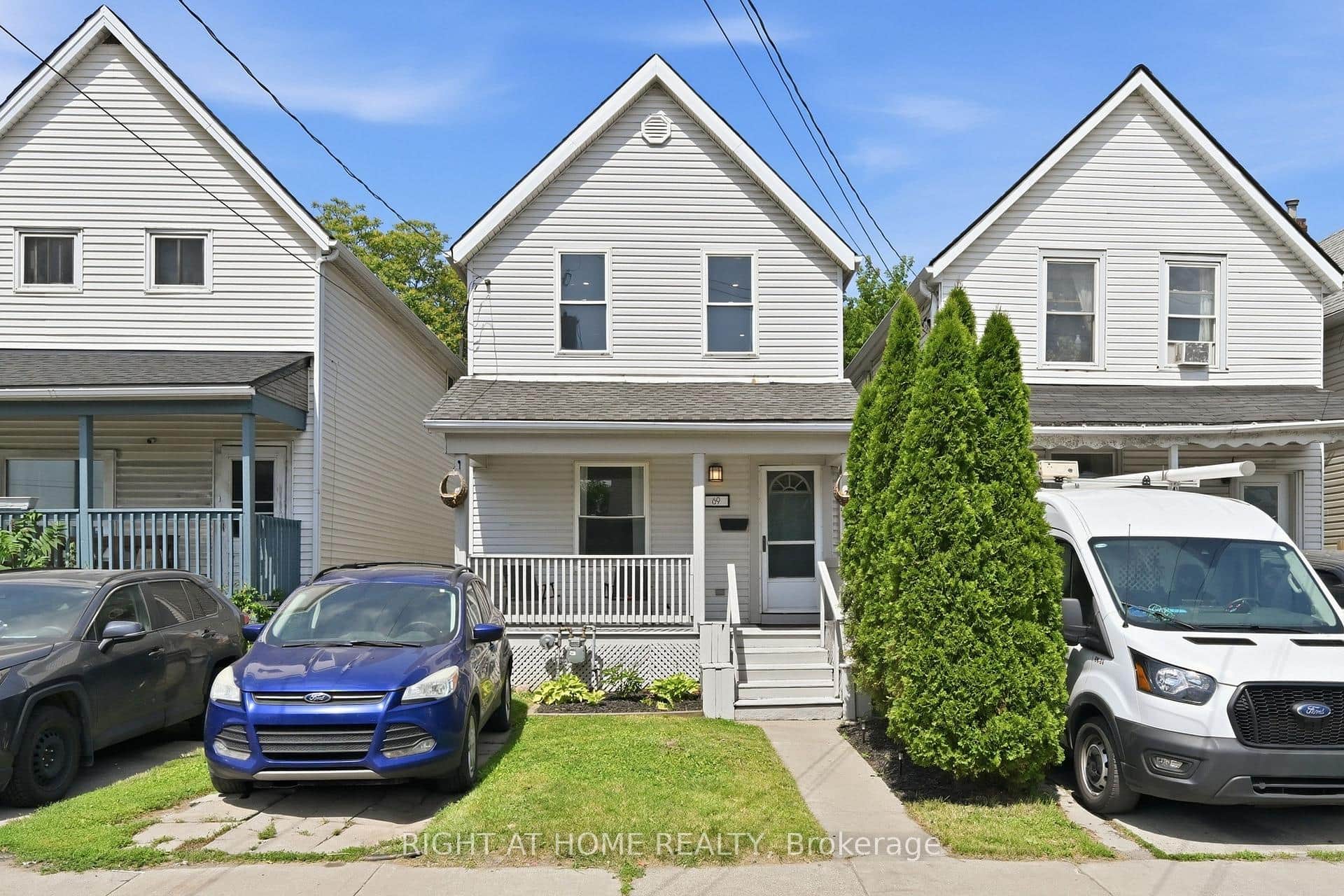 69 Hillyard Street