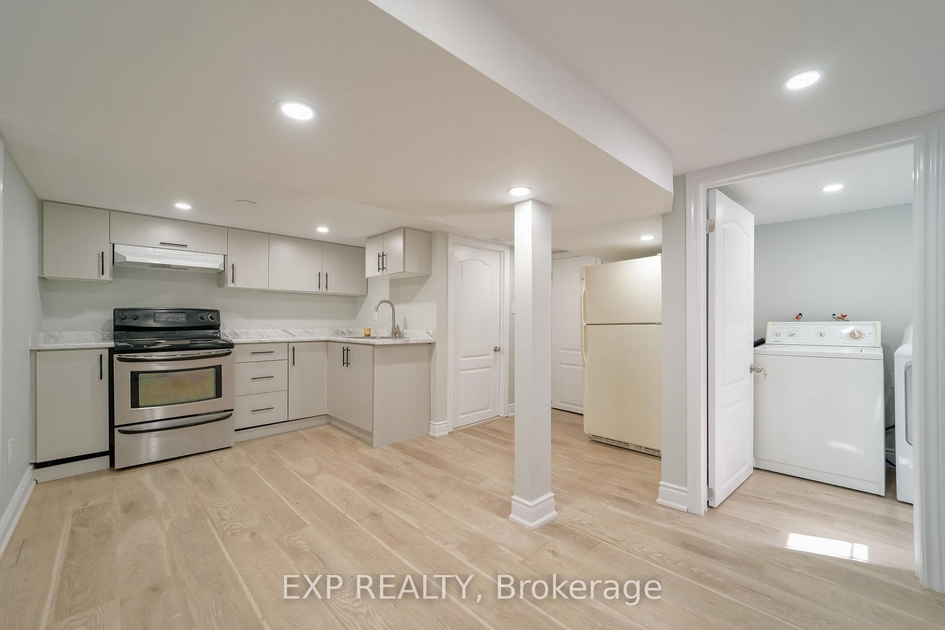 1509 Main Street Unit Basement