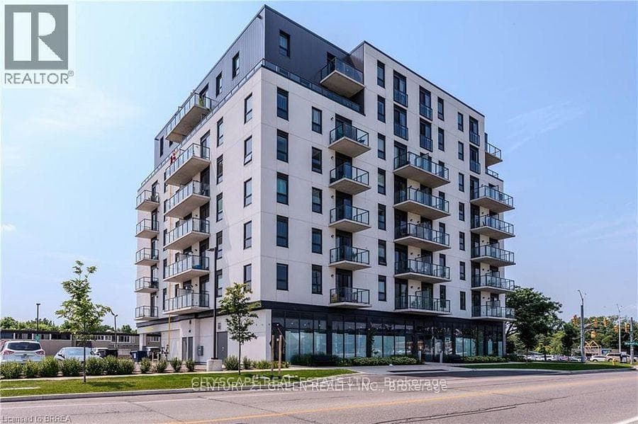 7 Erie Avenue Unit 309