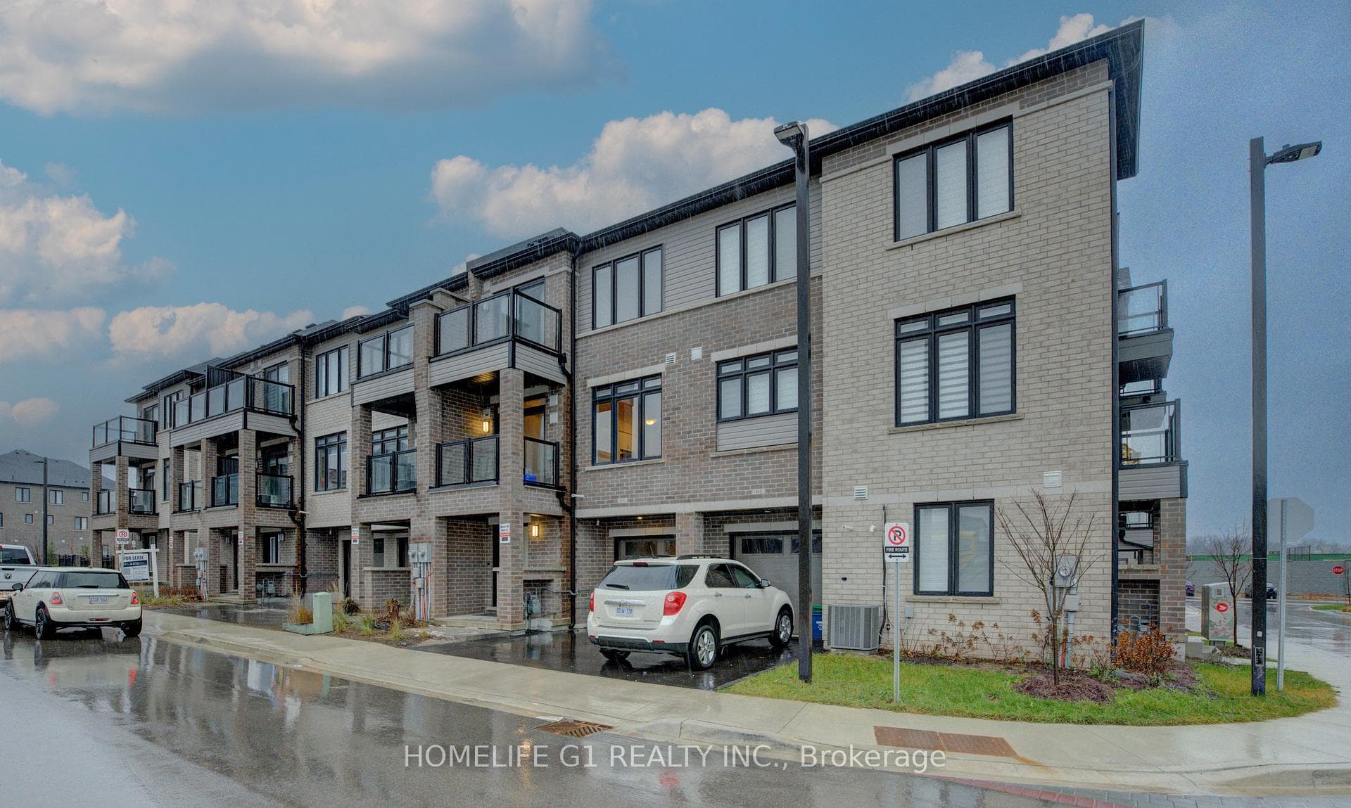 585 Colborne Street Unit 611