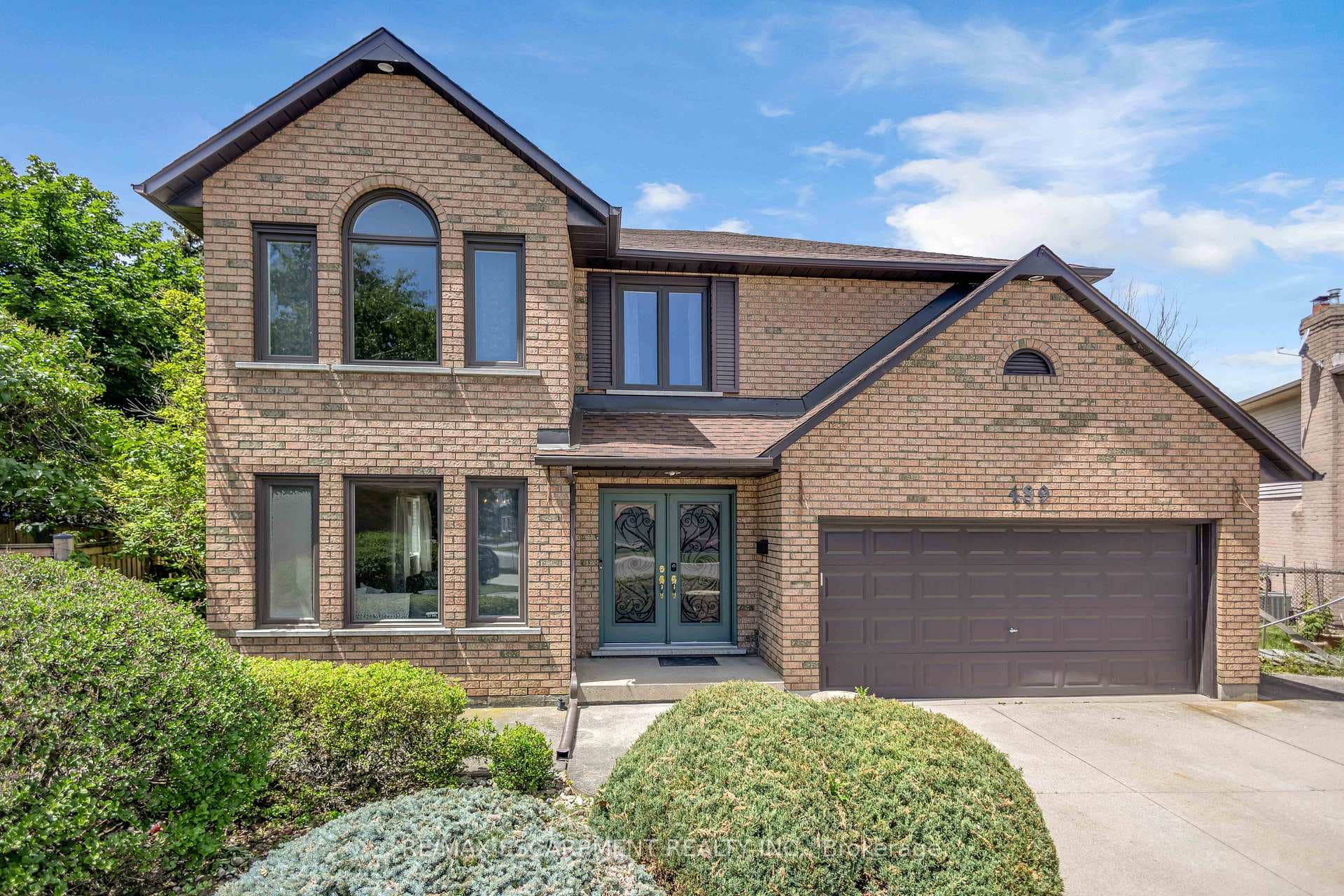 489 Acadia Drive