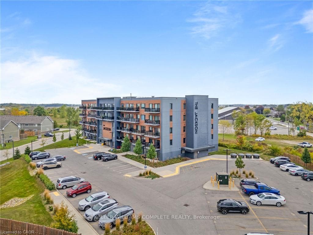 64 Main Street Unit 413
