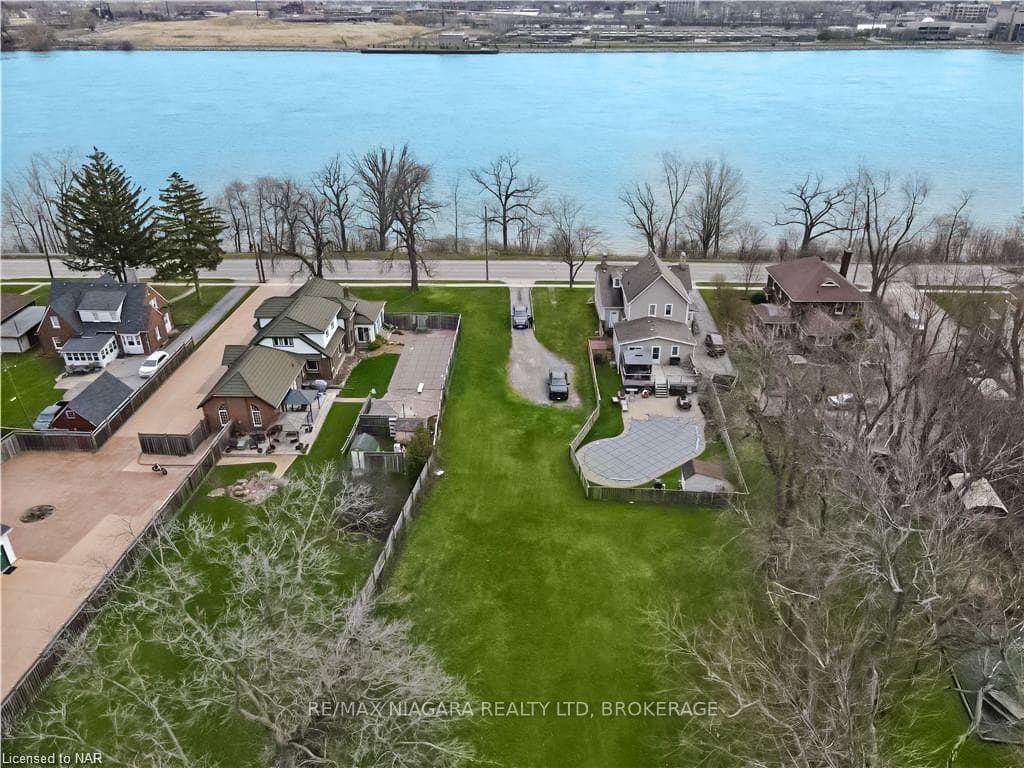 0 Niagara Boulevard