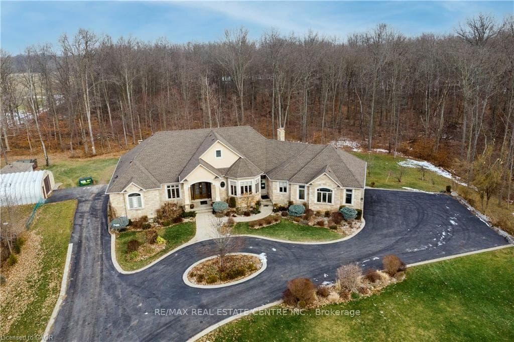 340 Golf Club Road
