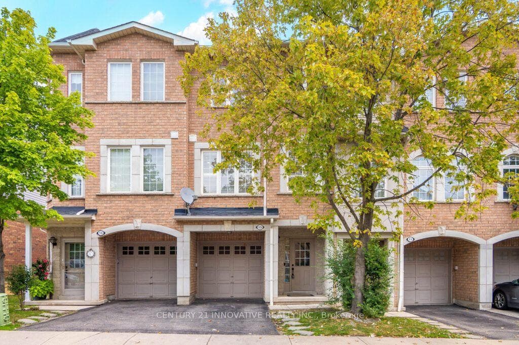 3071 Treadwells Drive Unit 13