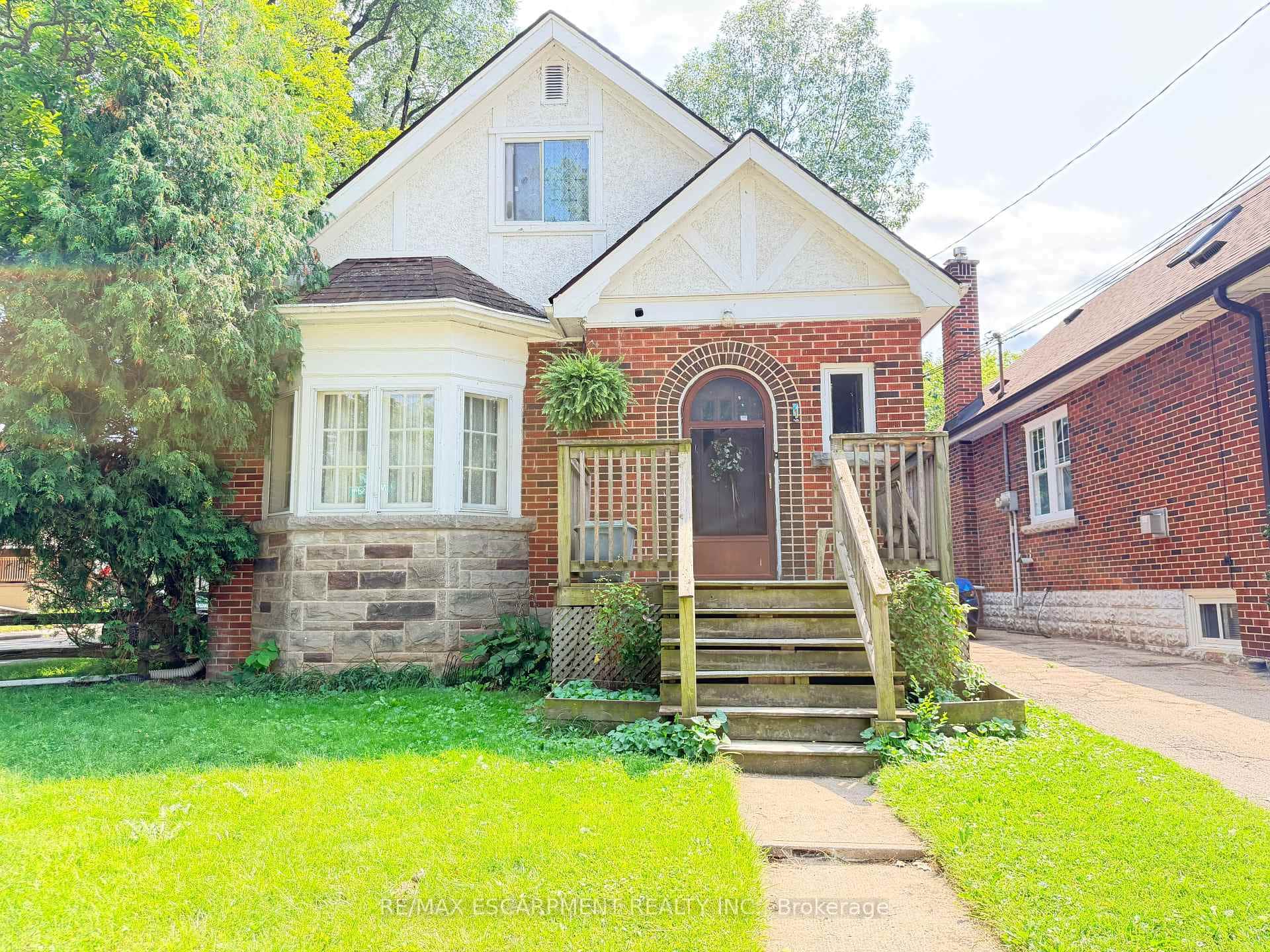 1 Norwood Road