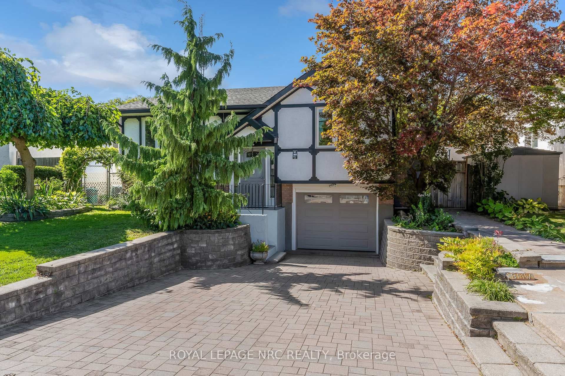 481 Bunting Road