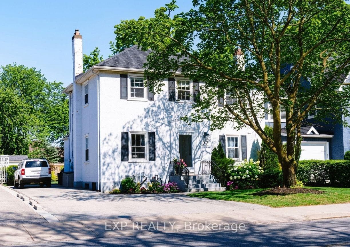 77 Glenridge Avenue