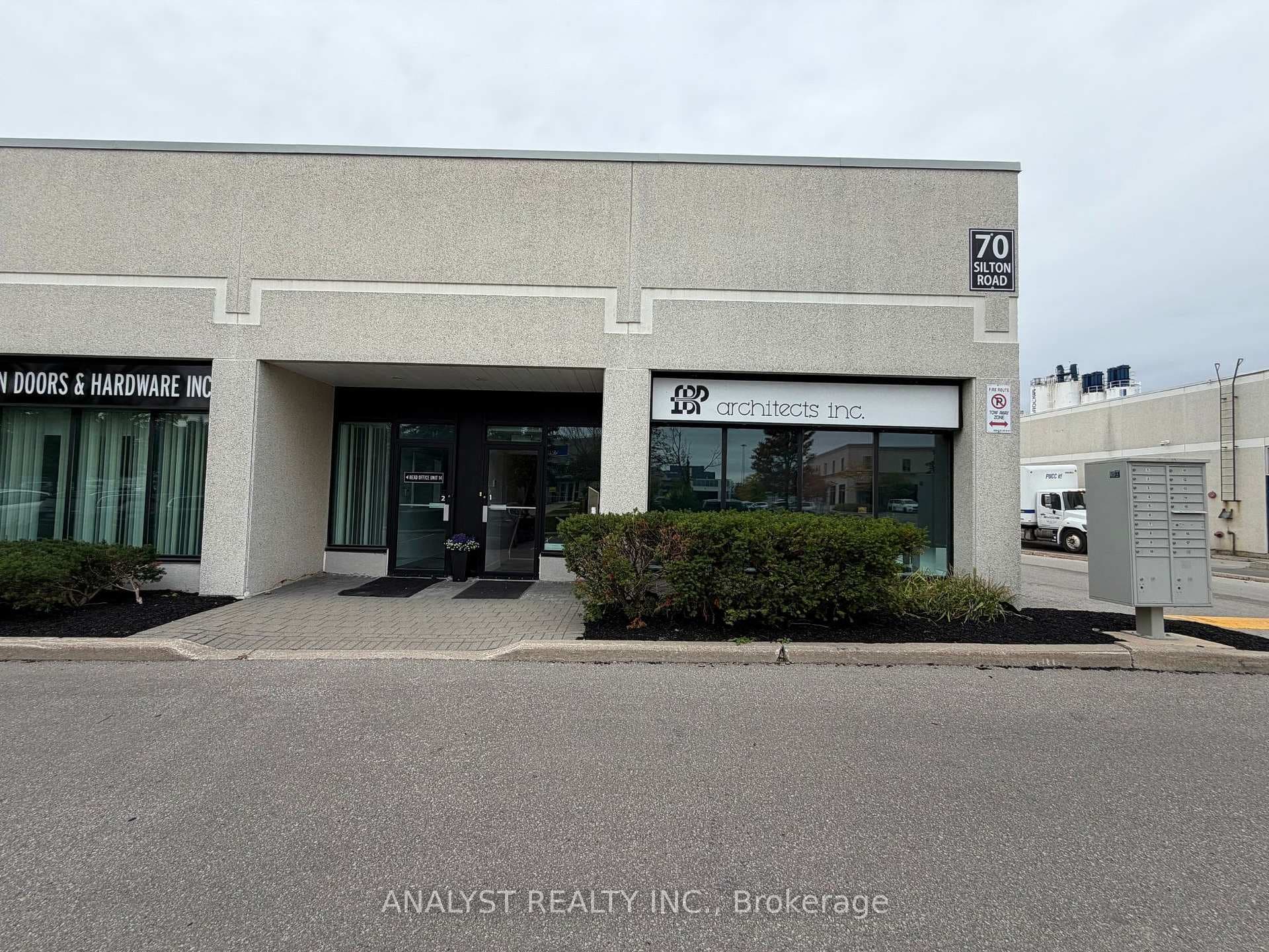 70 Silton Road Unit 1
