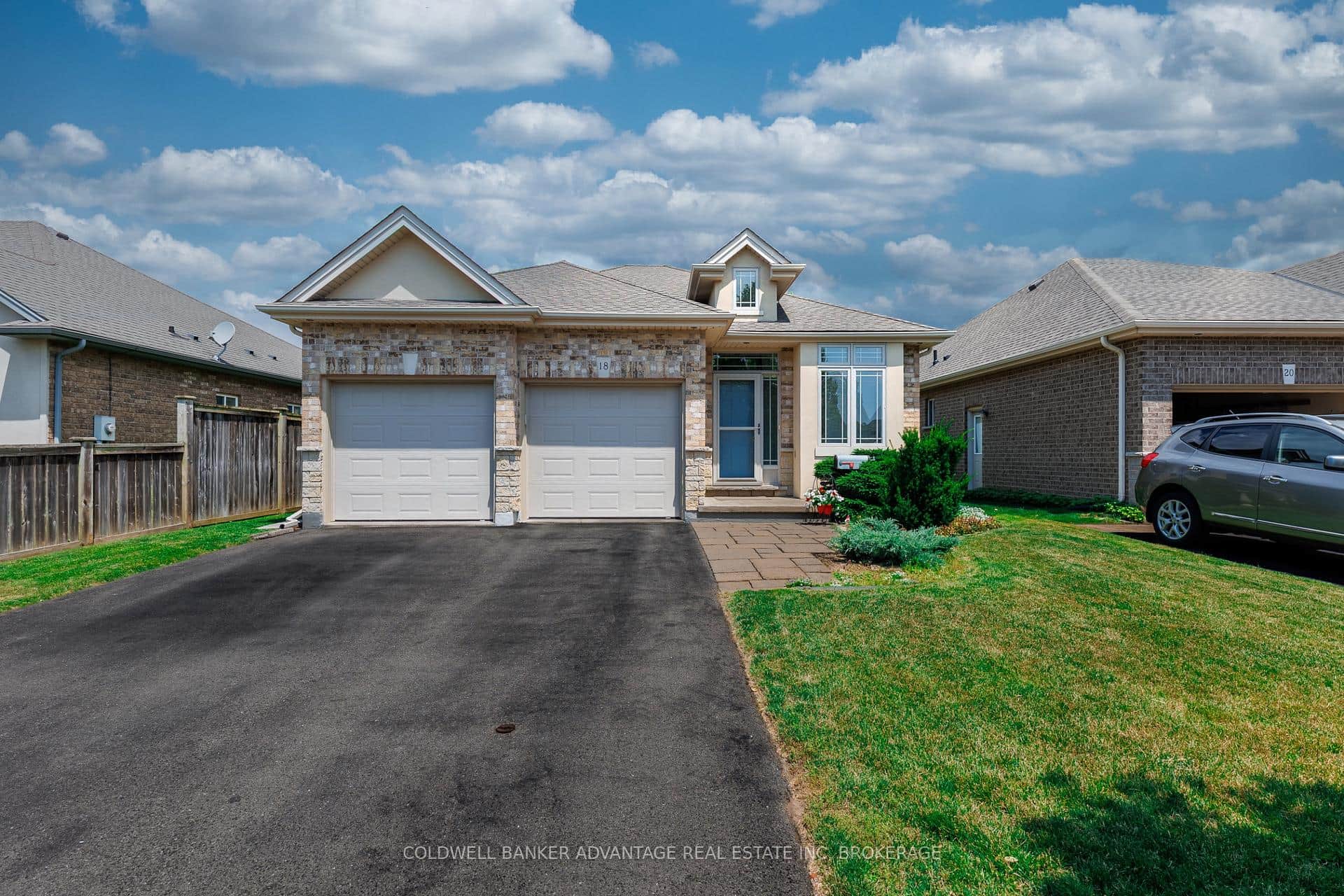 18 Willson Crossing Court