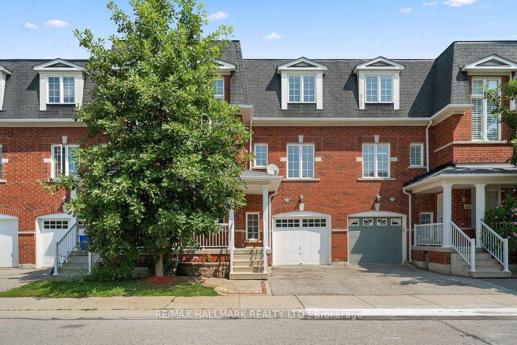 15 Old Colony Road Unit 24