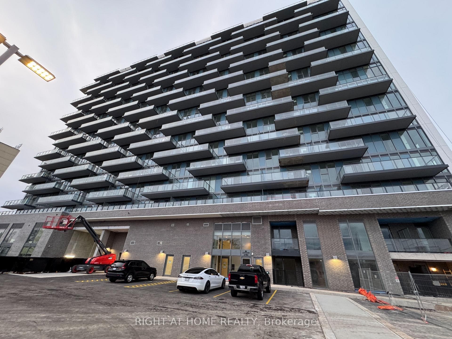 2782 Barton Street Unit 704