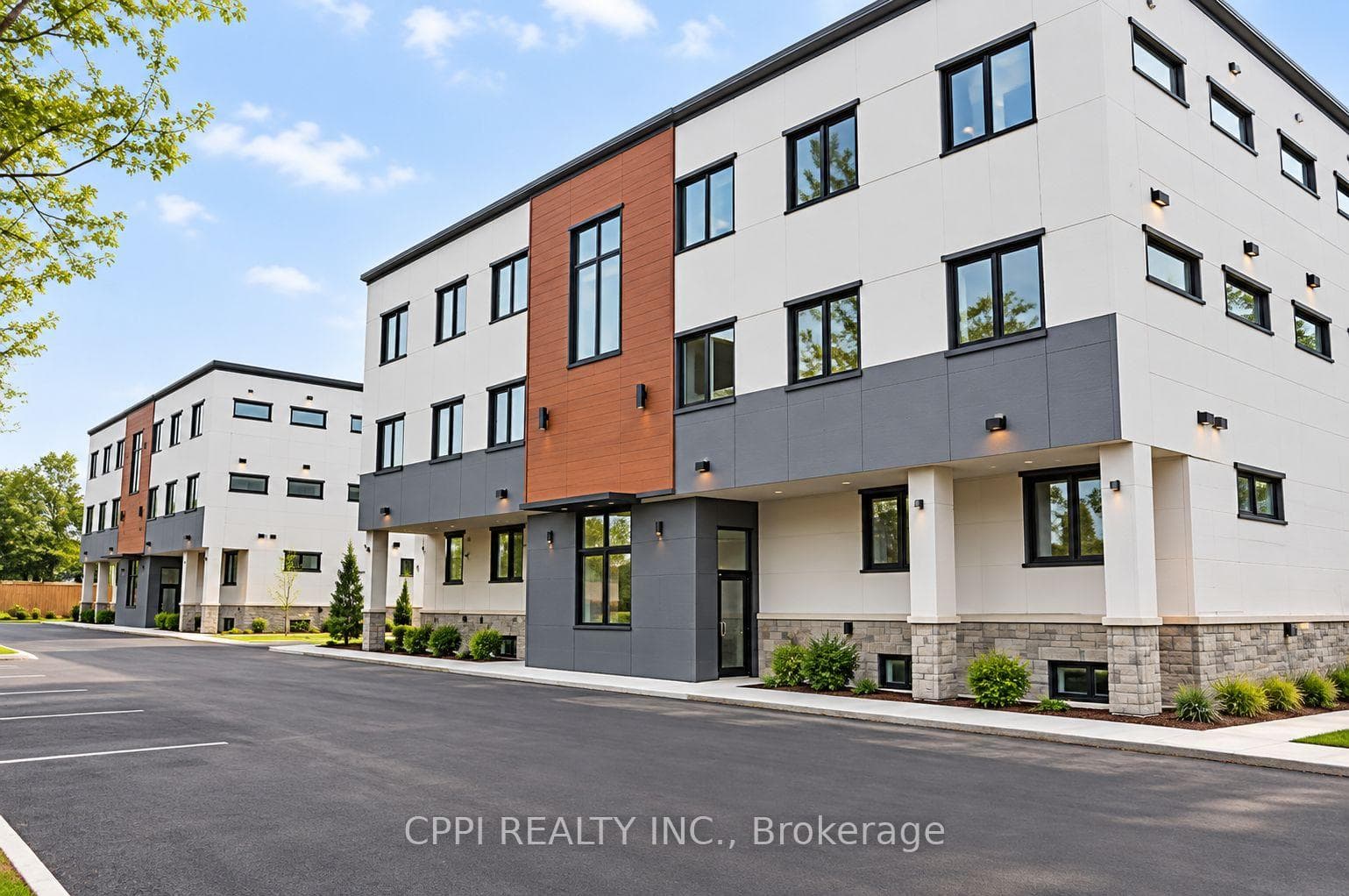 67 Minto Street Unit 404