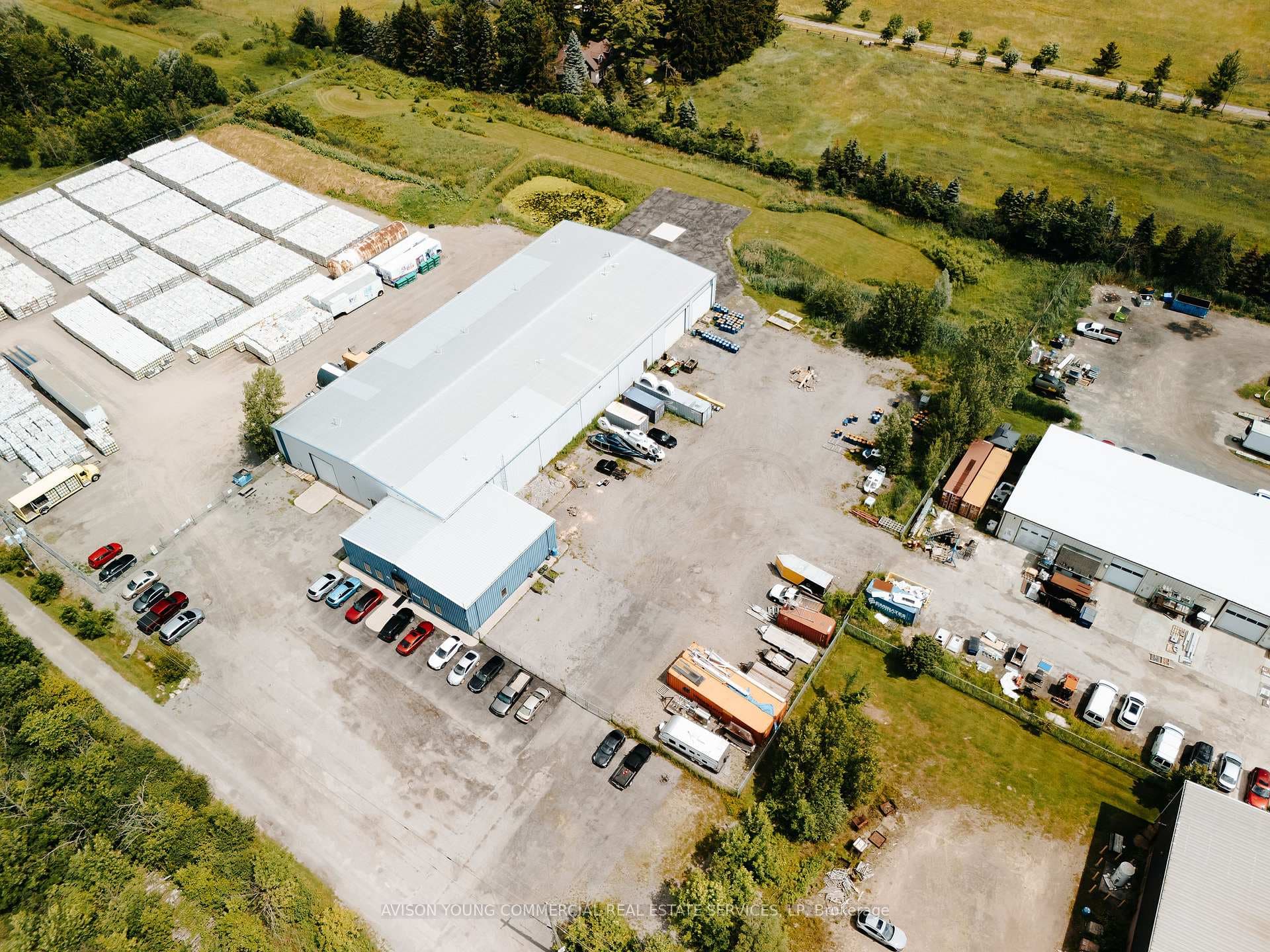 377 6th Concession Road
