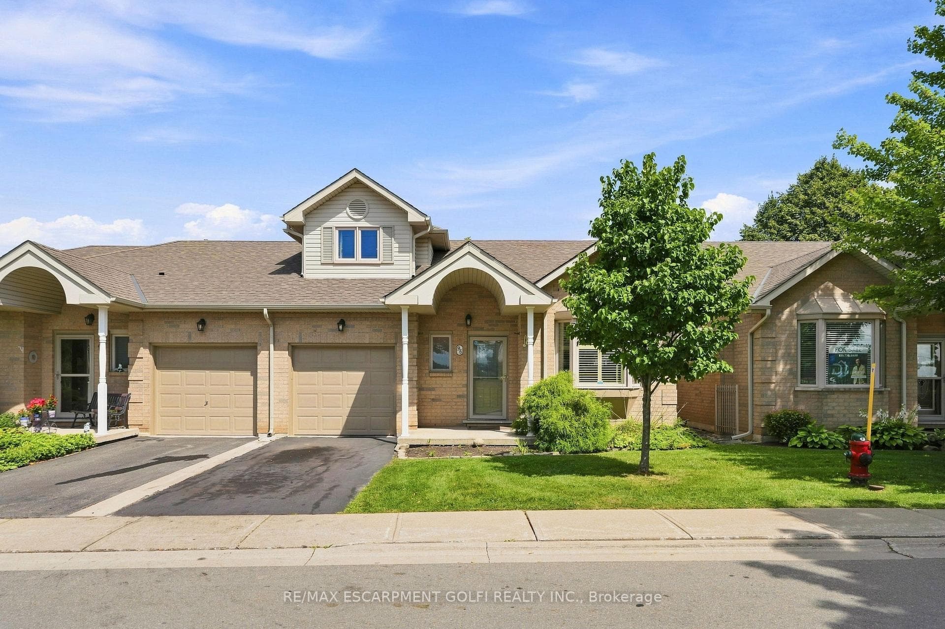 96 Greentrail Drive Unit 43