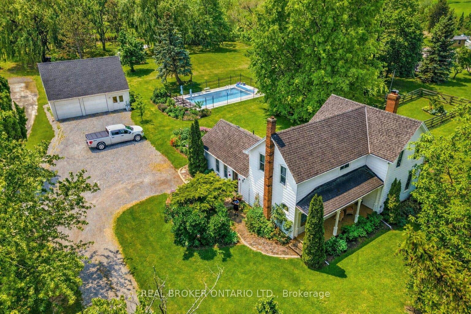 519 Queenston Road