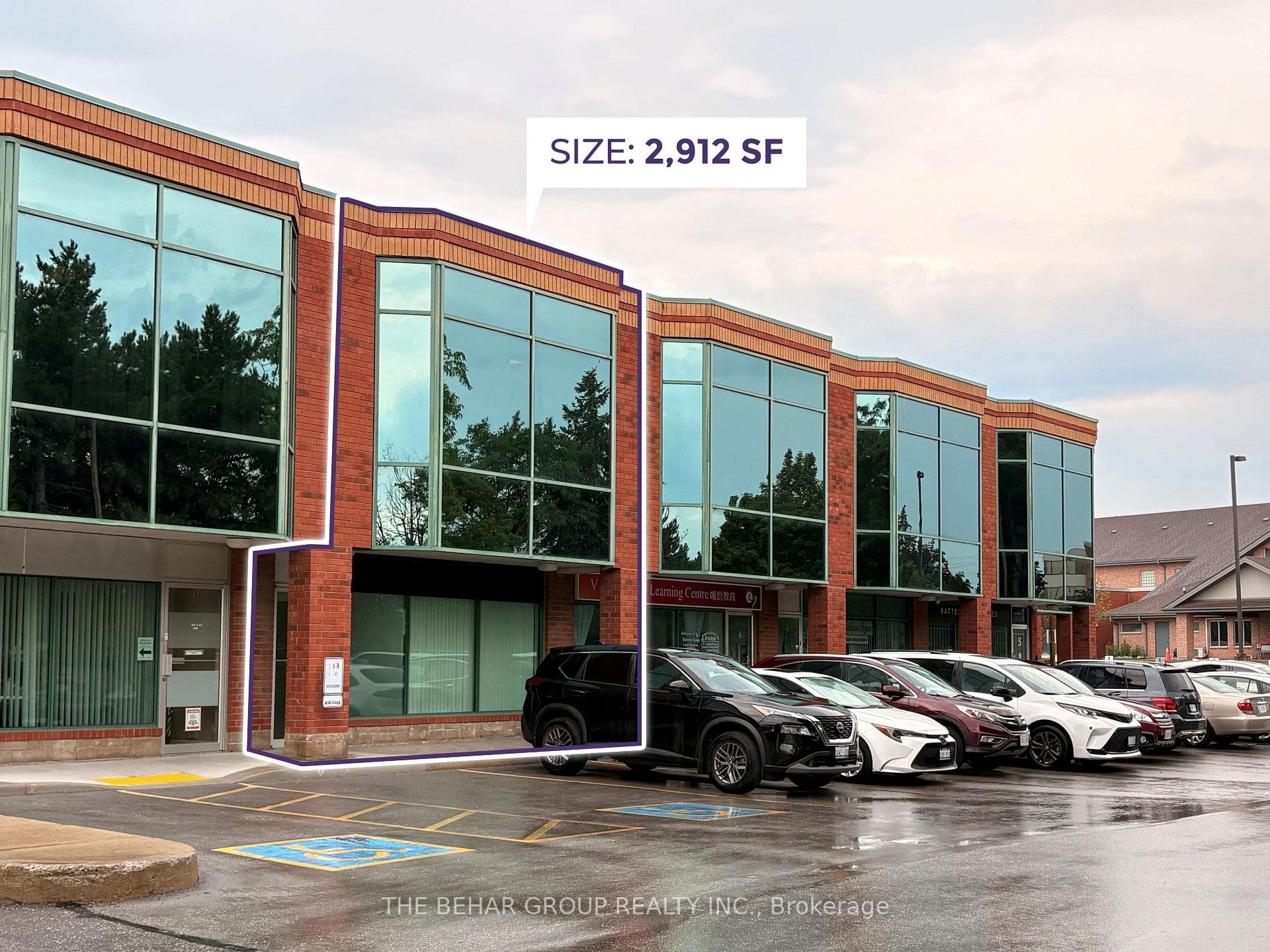 2800 John Street Unit 2