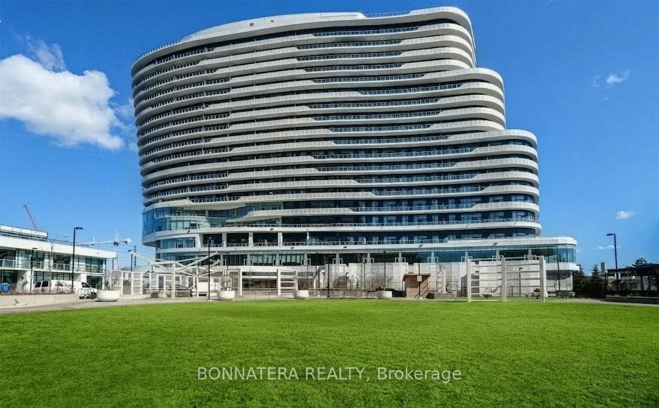 2520 Eglinton Avenue Unit 1801