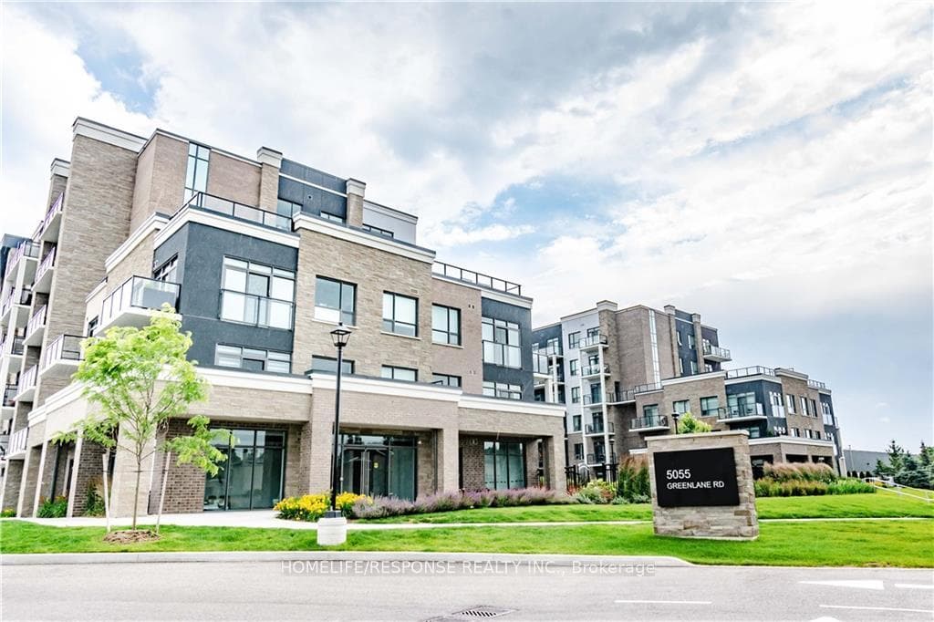 5055 GREENLANE Road Unit 309