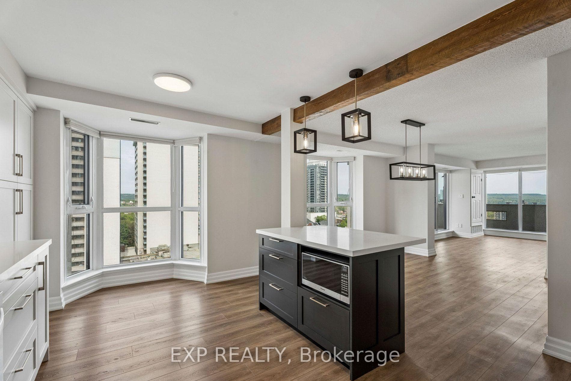 67 Caroline Street Unit 1304