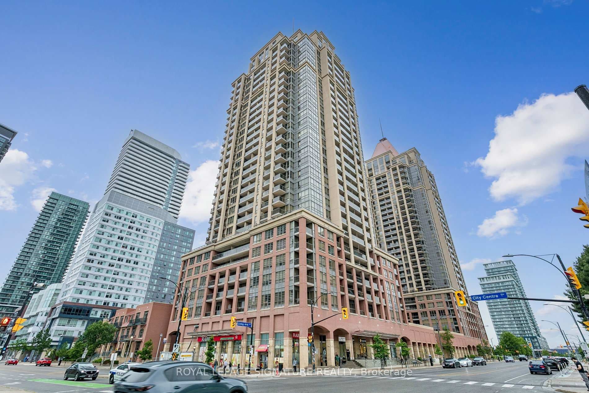 4080 Living Arts Drive Unit 2407