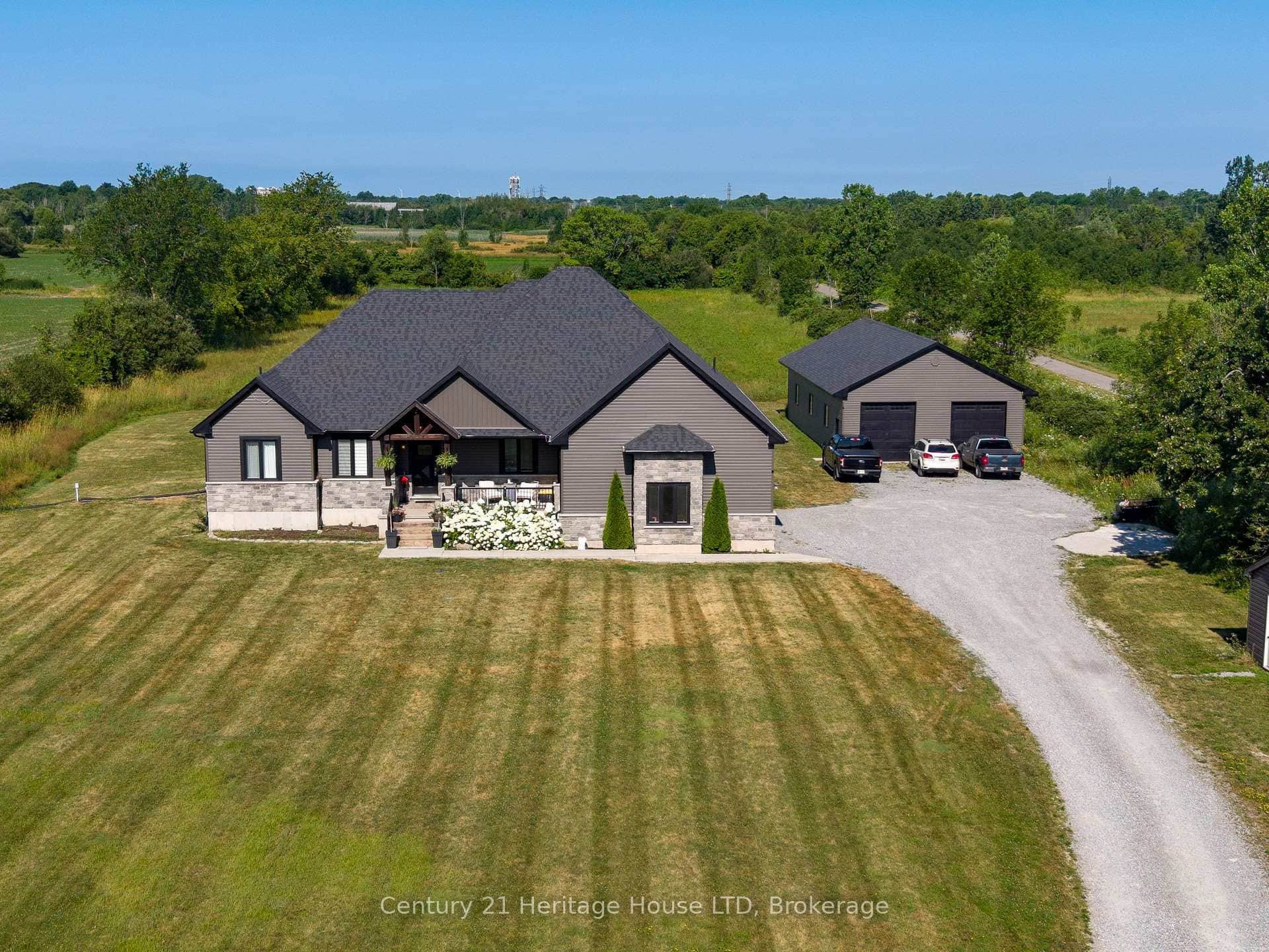856 Lorraine Road