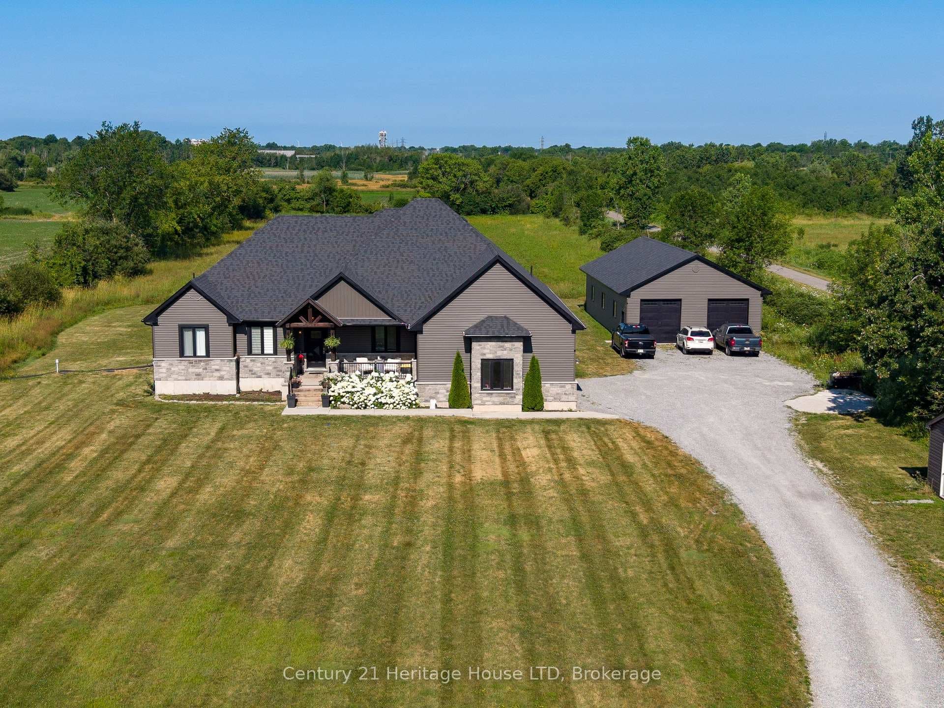 856 Lorraine Road