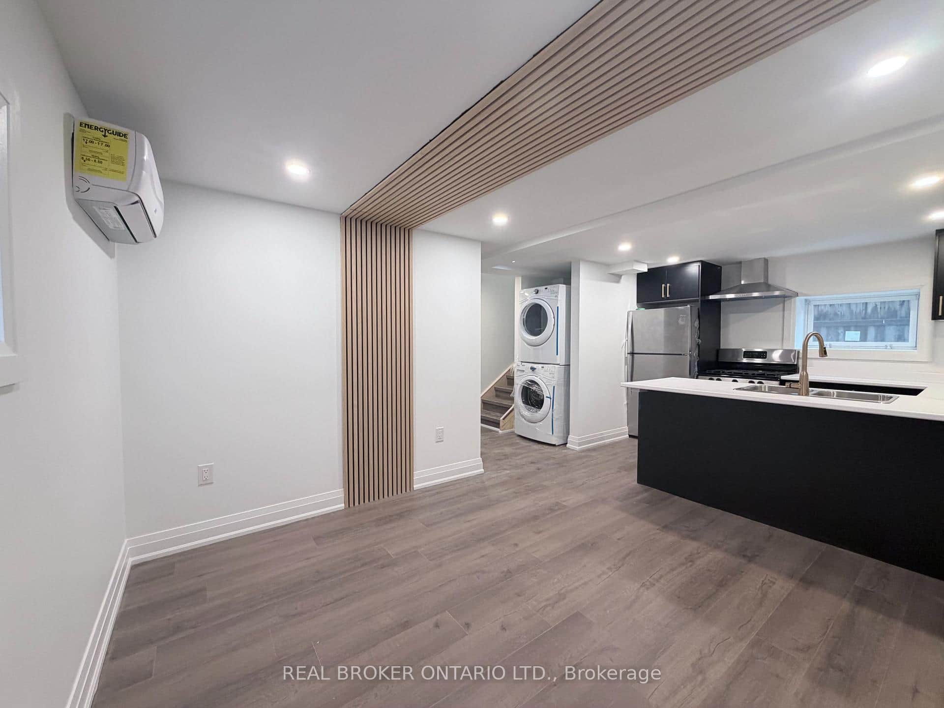 184 Ottawa Street Unit Basement