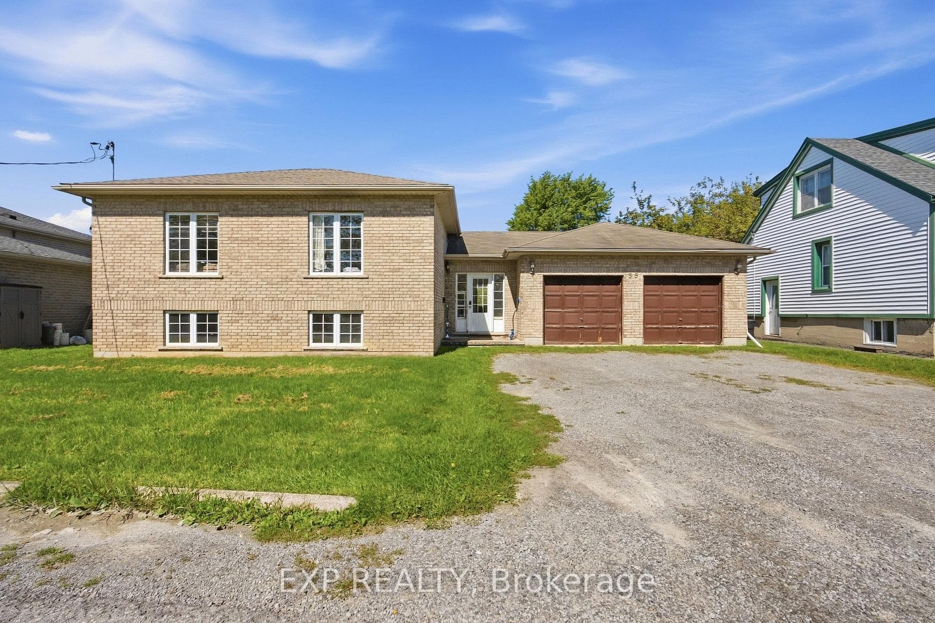 59 Parker Street